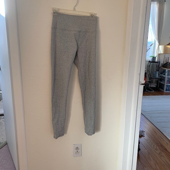 Kyodan gray leggings - Picture 4 of 4